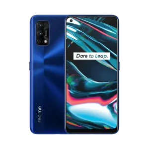 Realme 7 Pro - 128 GB - Mavi