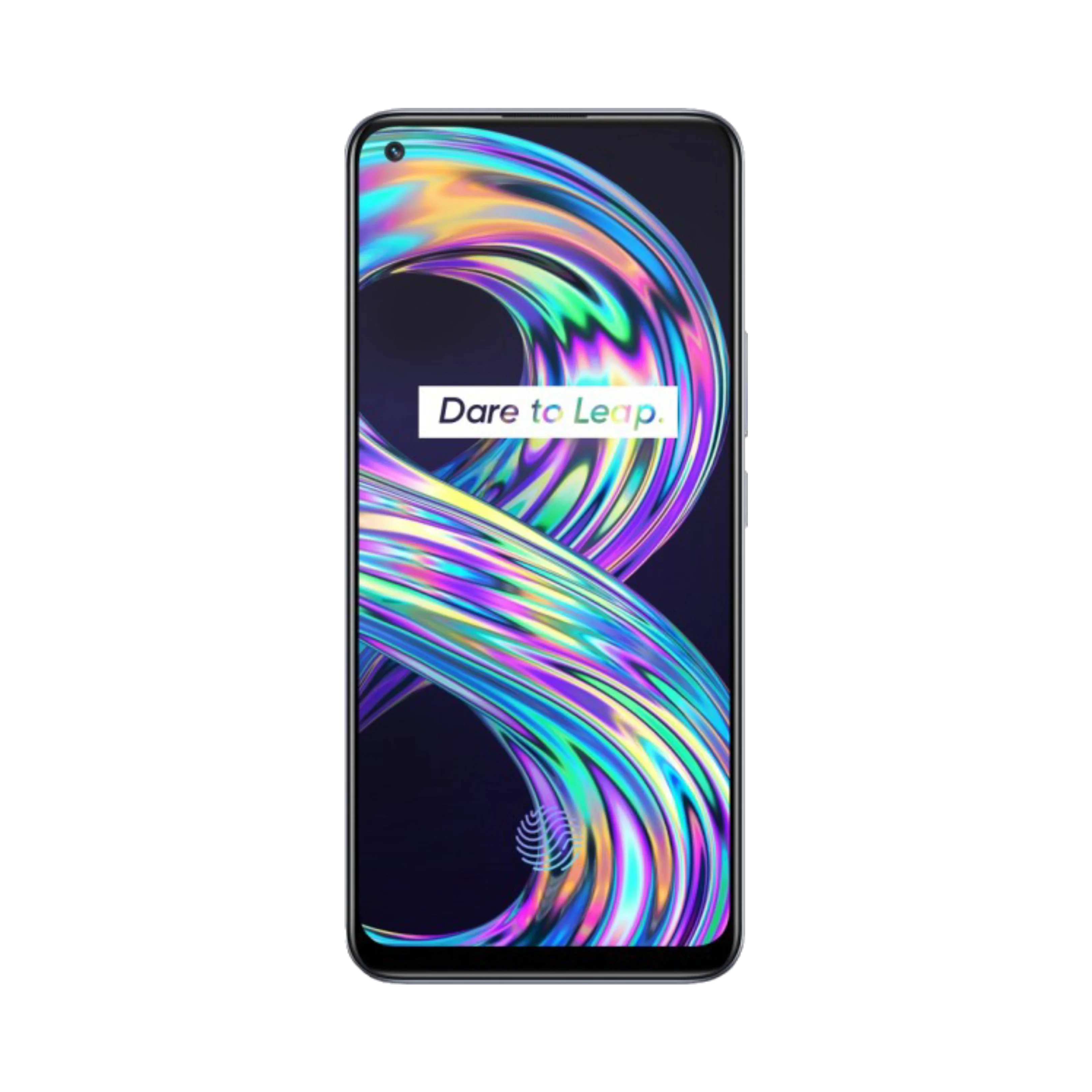 Realme 8 - 64 GB - Gümüş Realme 8 - 64 GB - Gümüş