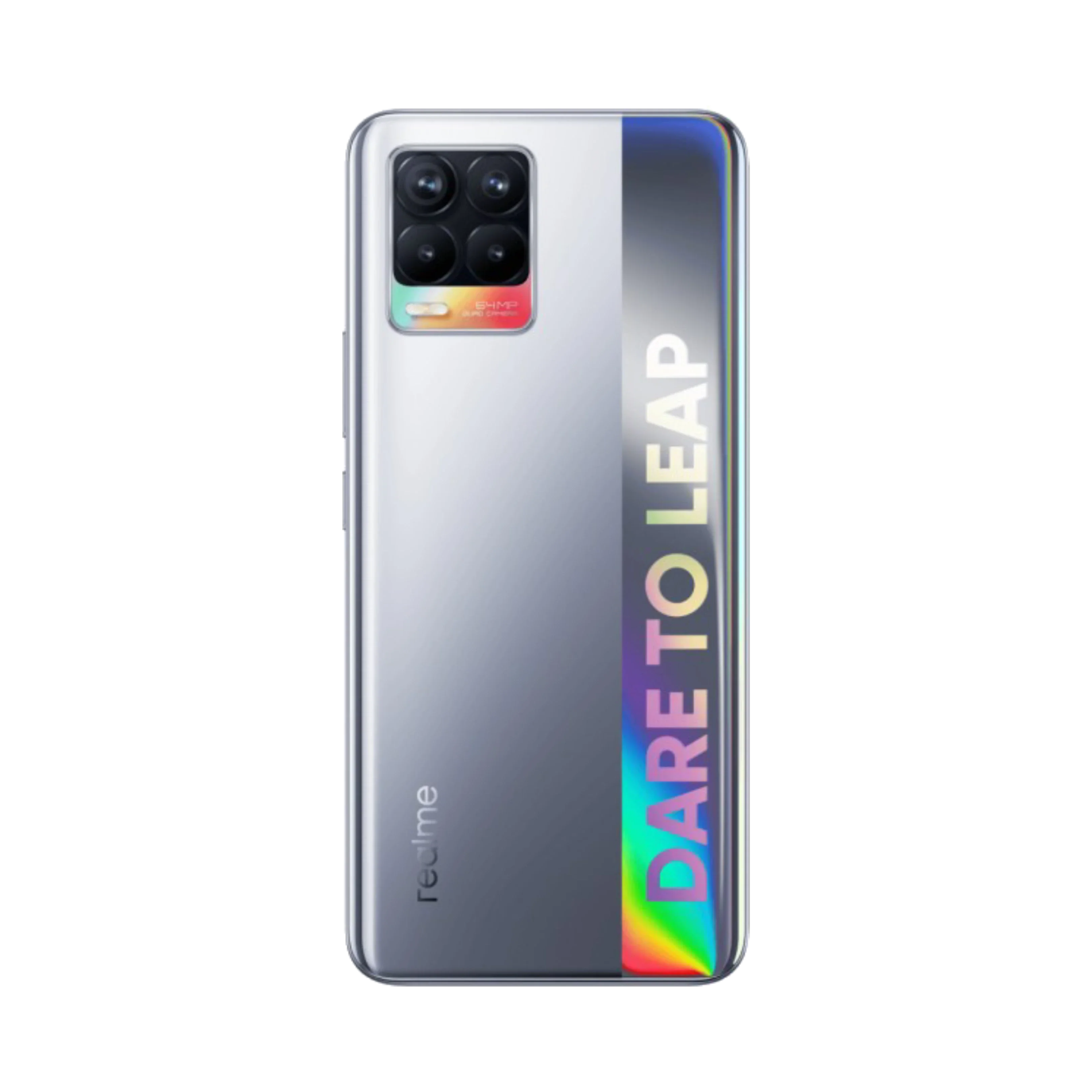 Realme 8 - 64 GB - Gümüş Realme 8 - 64 GB - Gümüş