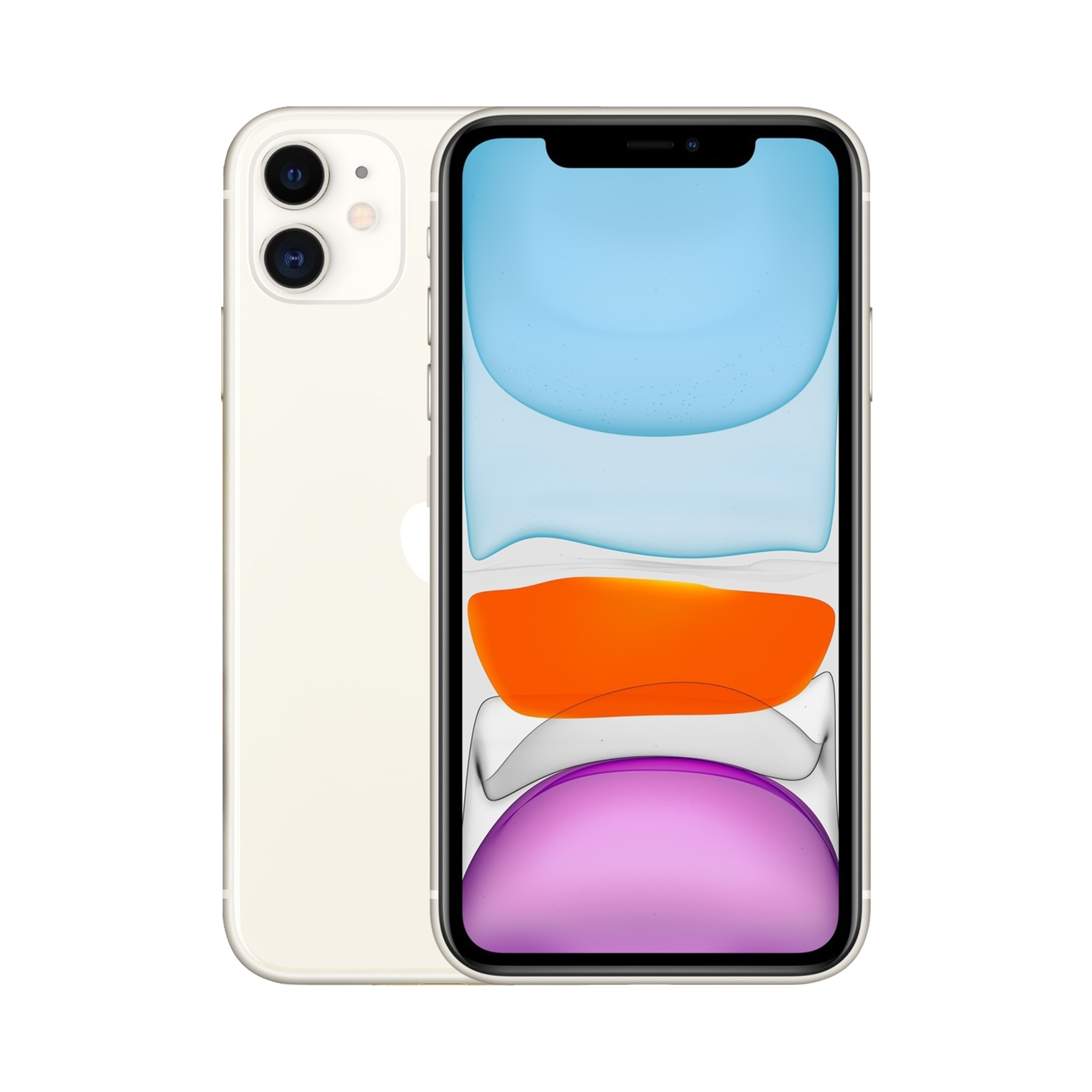 Apple iPhone 11 - 128 GB - Beyaz