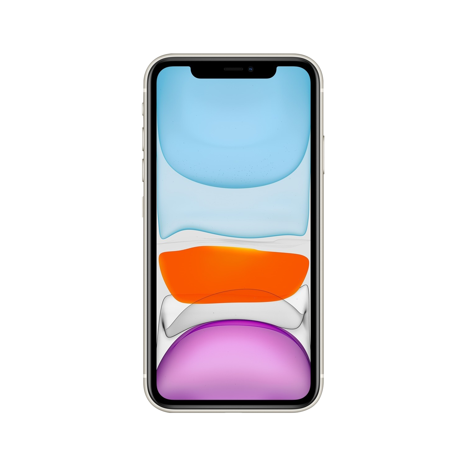 Apple iPhone 11 - 128 GB - Beyaz
