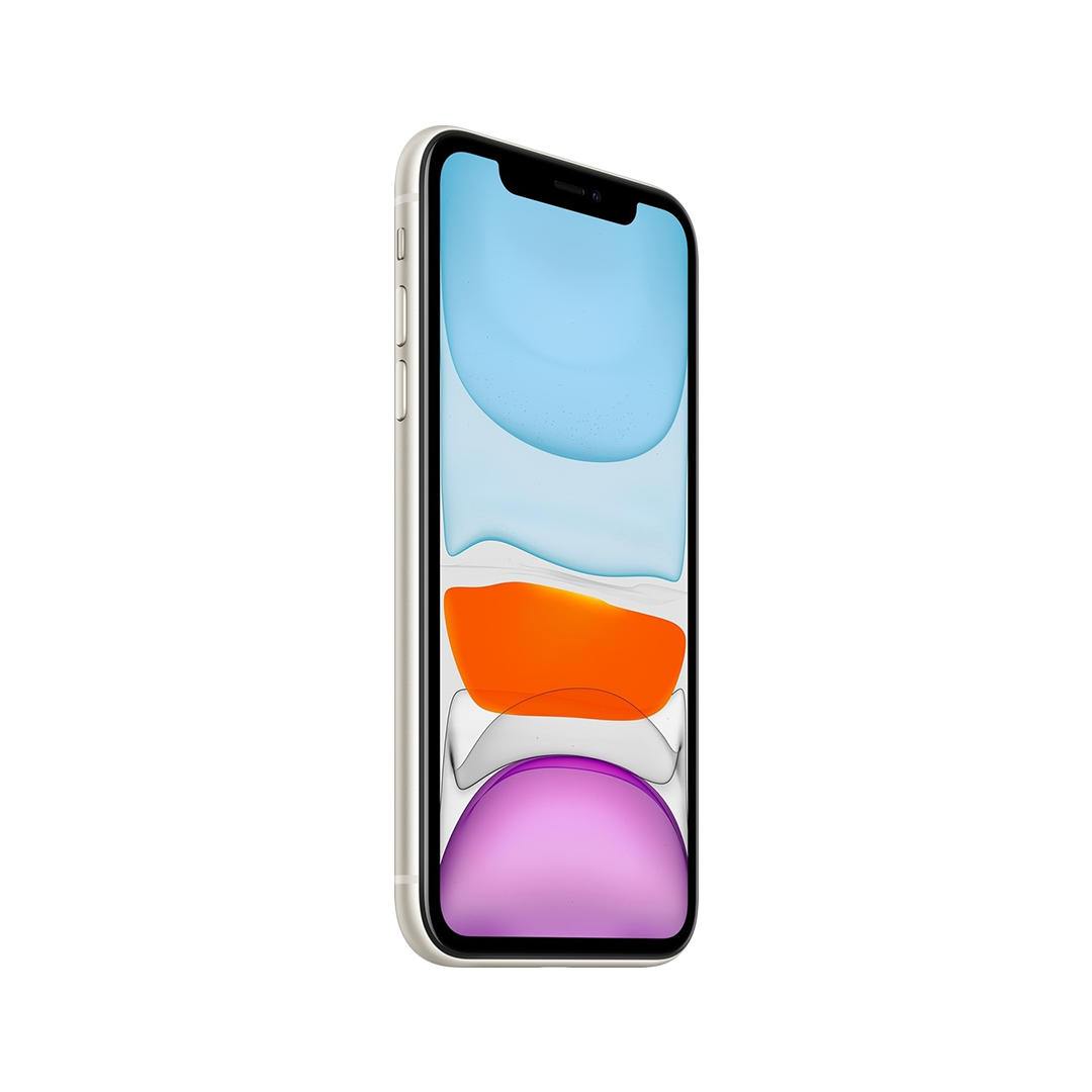 Apple iPhone 11 - 128 GB - Beyaz