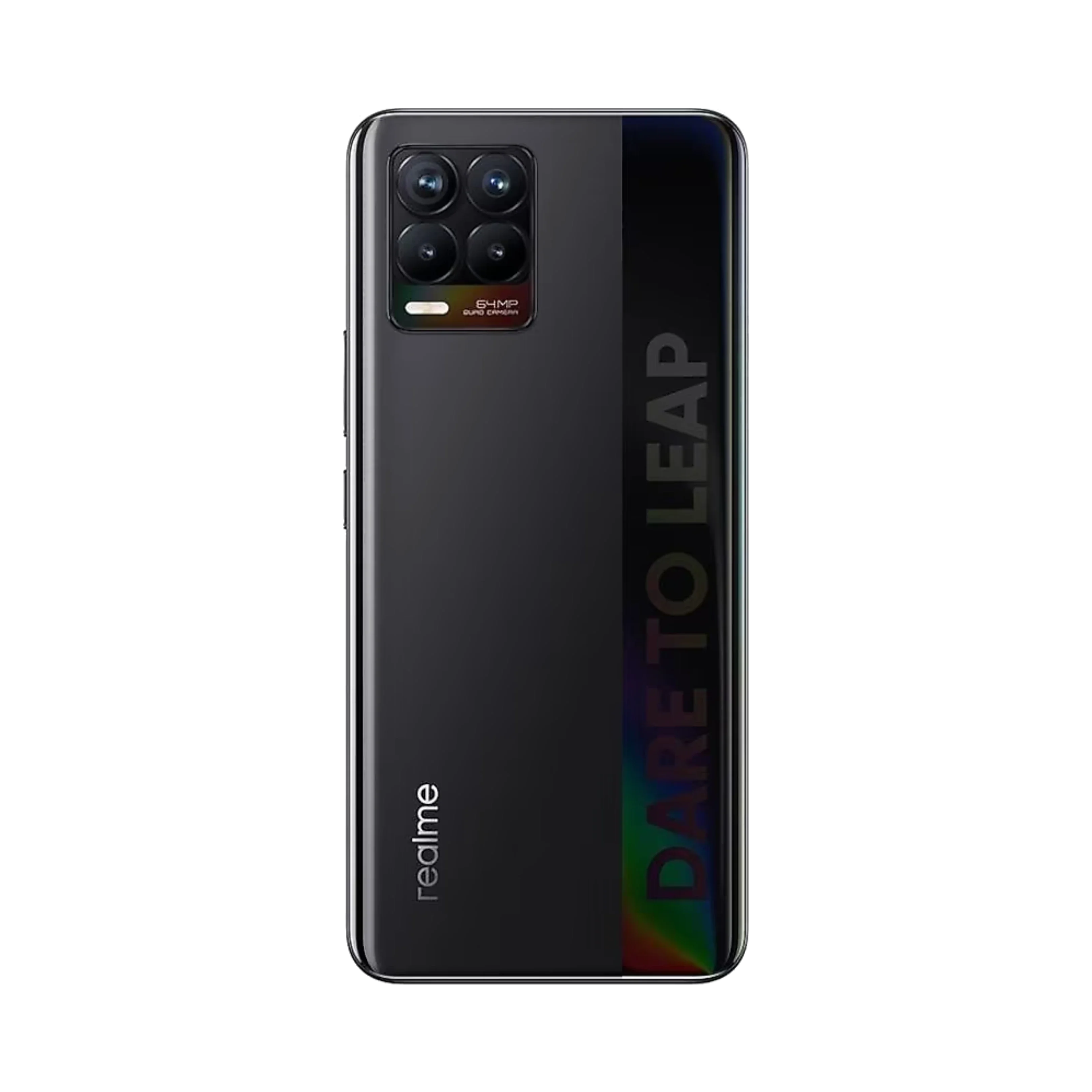 Realme 8 - 128 GB - Siyah Realme 8 - 128 GB - Siyah