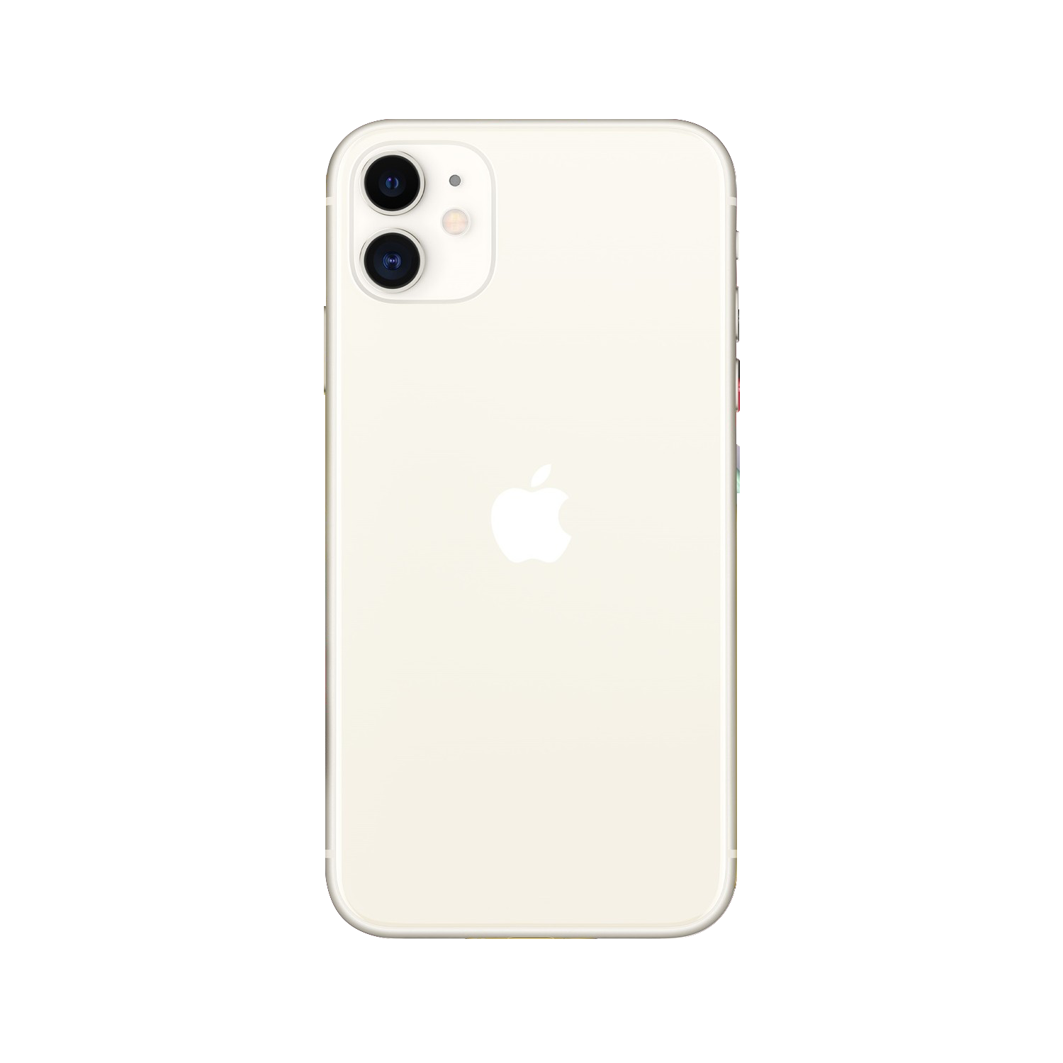 Apple iPhone 11 - 128 GB - Beyaz