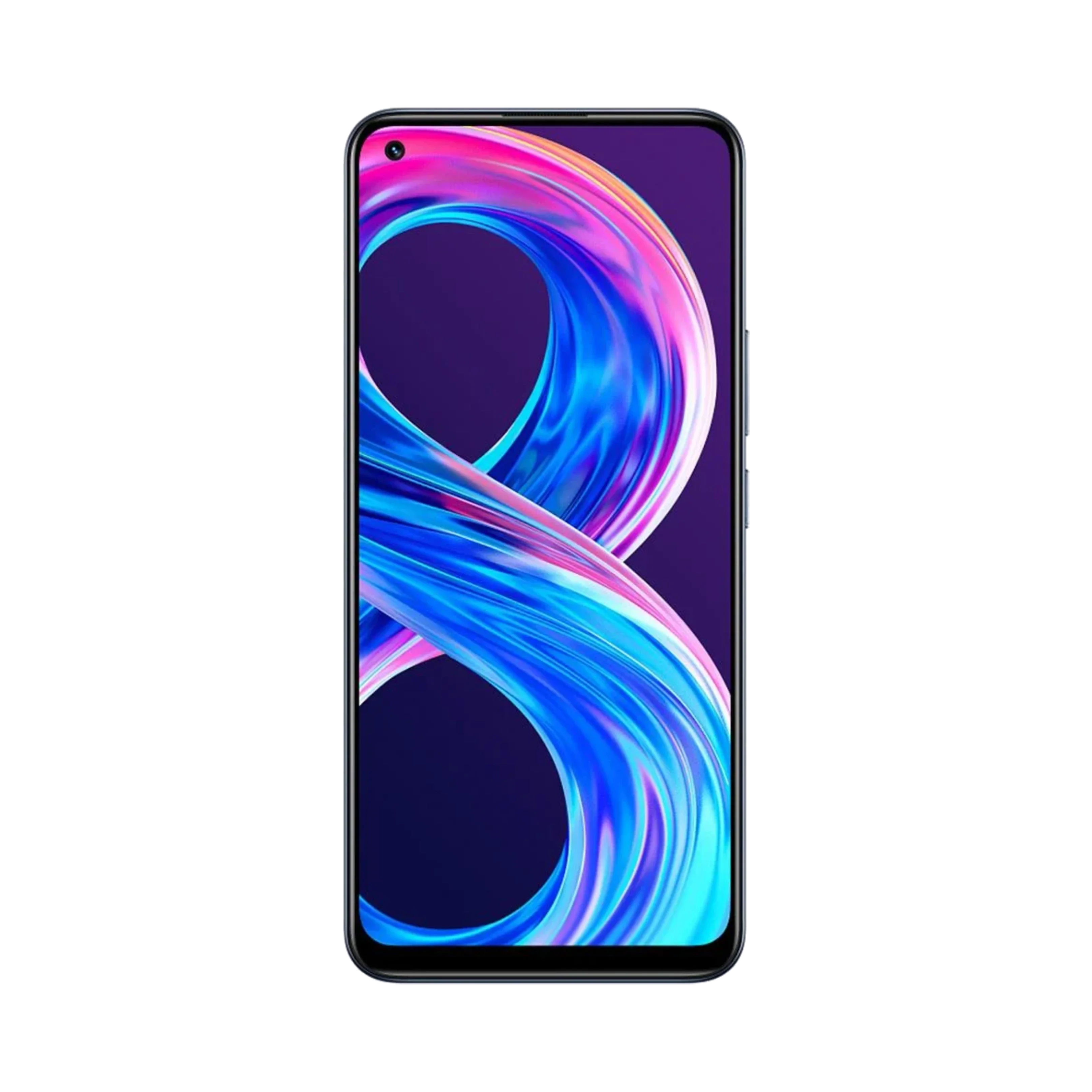 Realme 8 pro - 128 GB - Siyah