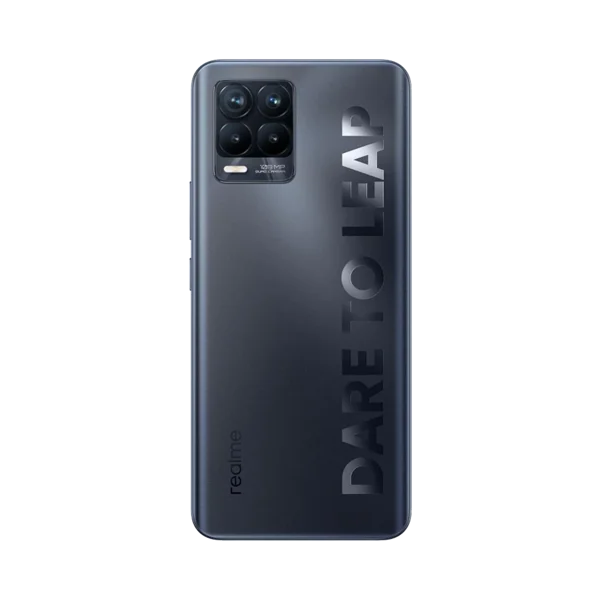 Realme 8 pro - 128 GB - Siyah
