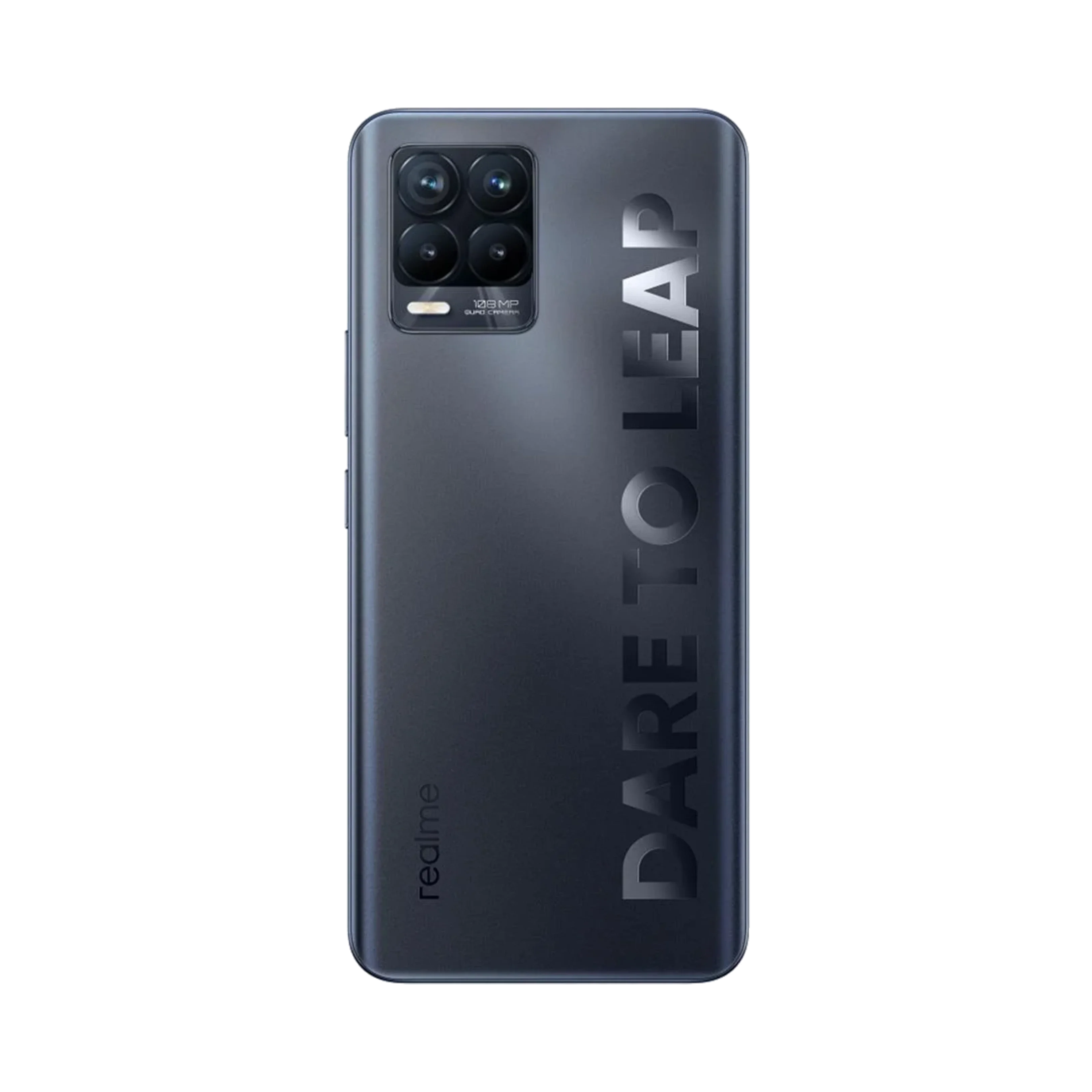 Realme 8 pro - 128 GB - Siyah