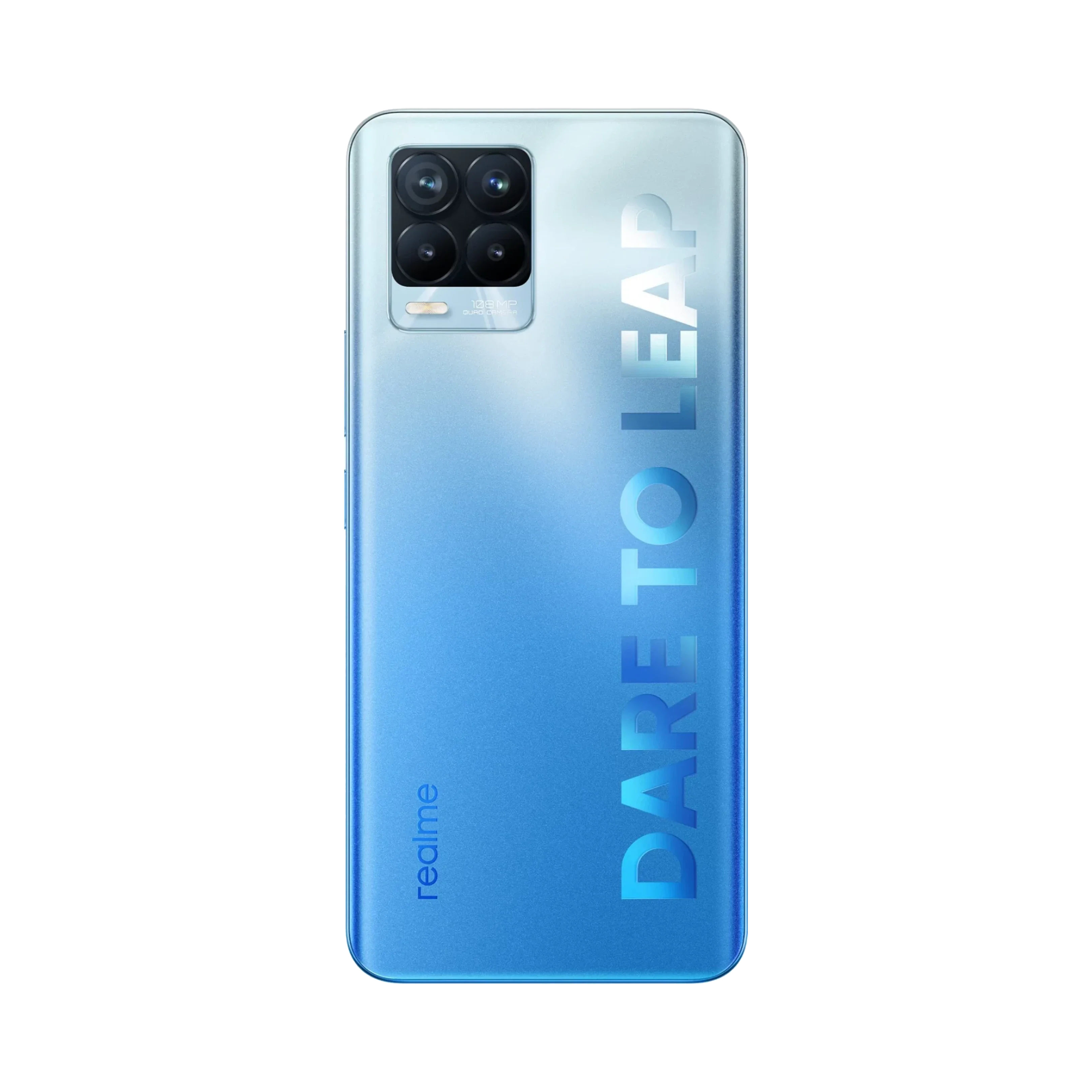 Realme 8 pro - 128 GB - Mavi