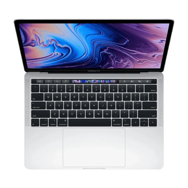 Apple MacBook Pro 15" (15-inch, 2018) - 2.2 GHz / 2.6 GHz / 2.9 GHz Core i7 - 16 GB - 512 GB - Gümüş