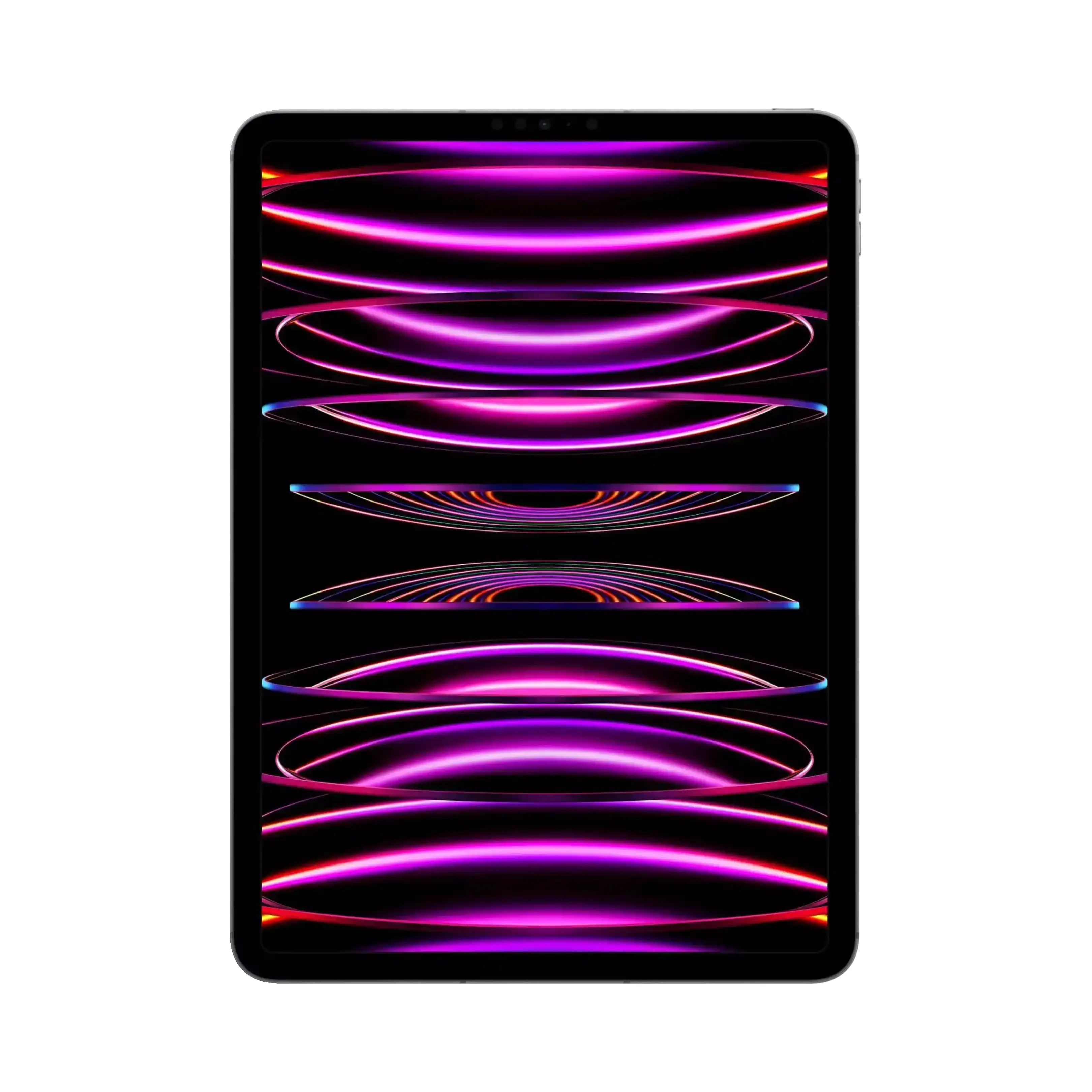 Apple iPad Pro 11" (4. Nesil) - 2 TB - 11" - Cellular - Uzay Grisi