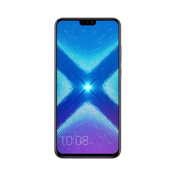Huawei Honor 8X - 128 GB - Pembe - 2