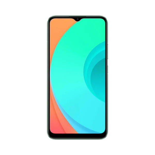 Realme C 11 - 32 GB - Yeşil - 2