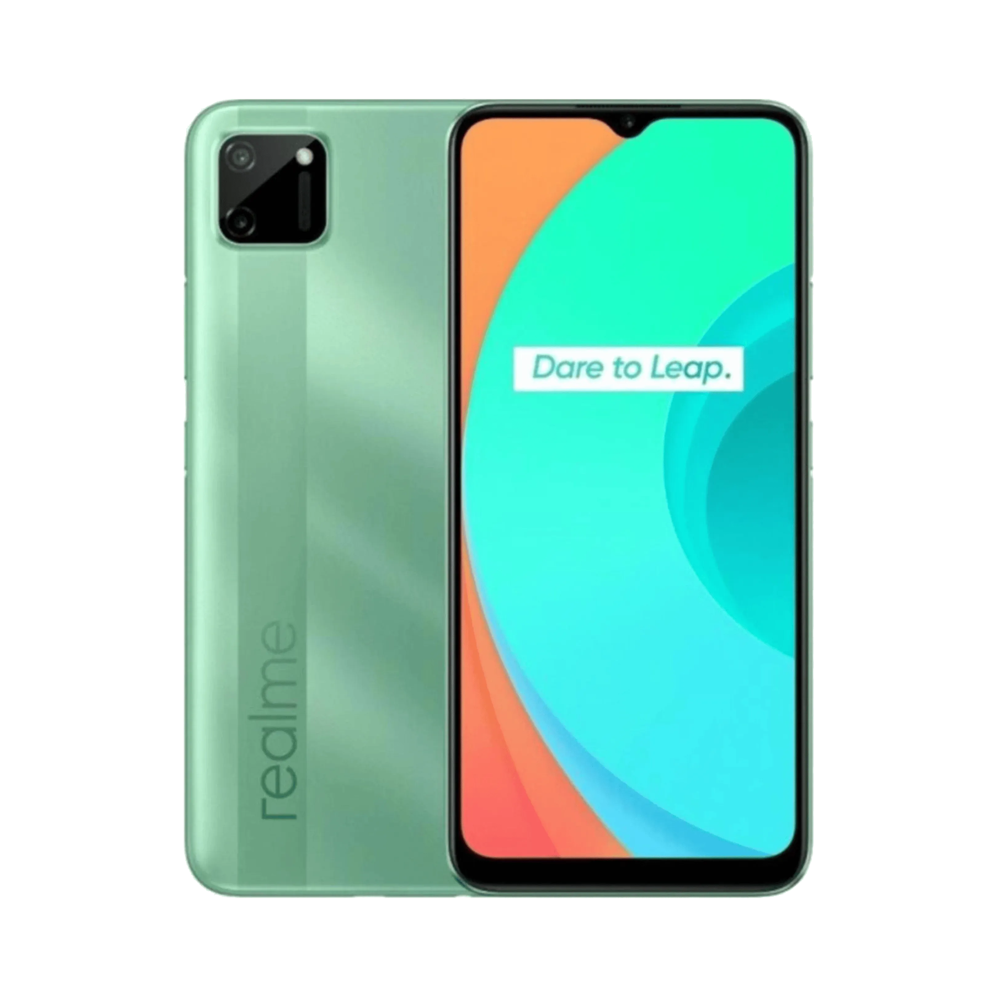 Realme C 11 - 32 GB - Yeşil
