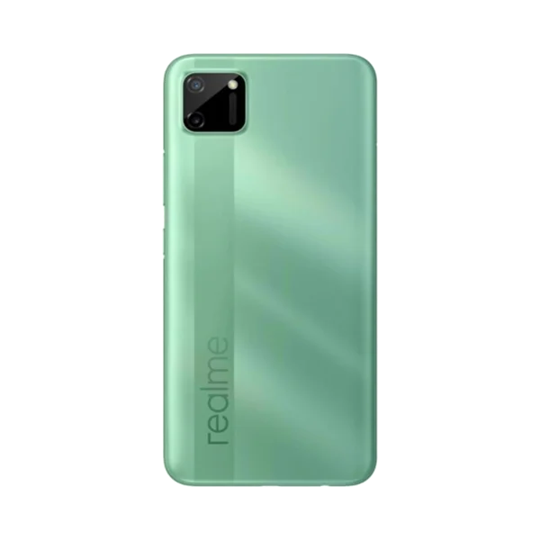 Realme C 11 - 32 GB - Yeşil - 3