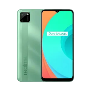 Realme C 11 - 32 GB - Yeşil