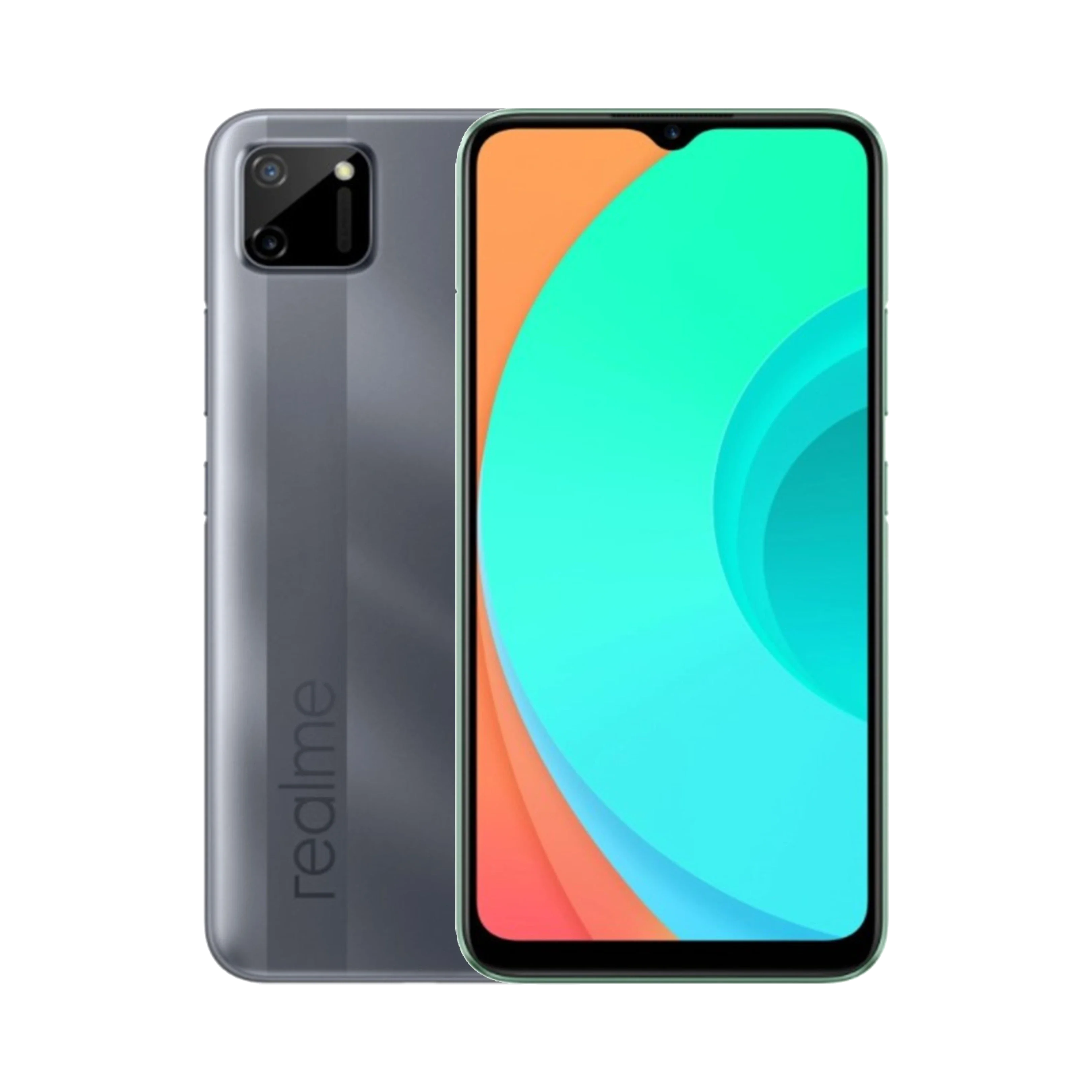 Realme C 11 - 32 GB - Gri