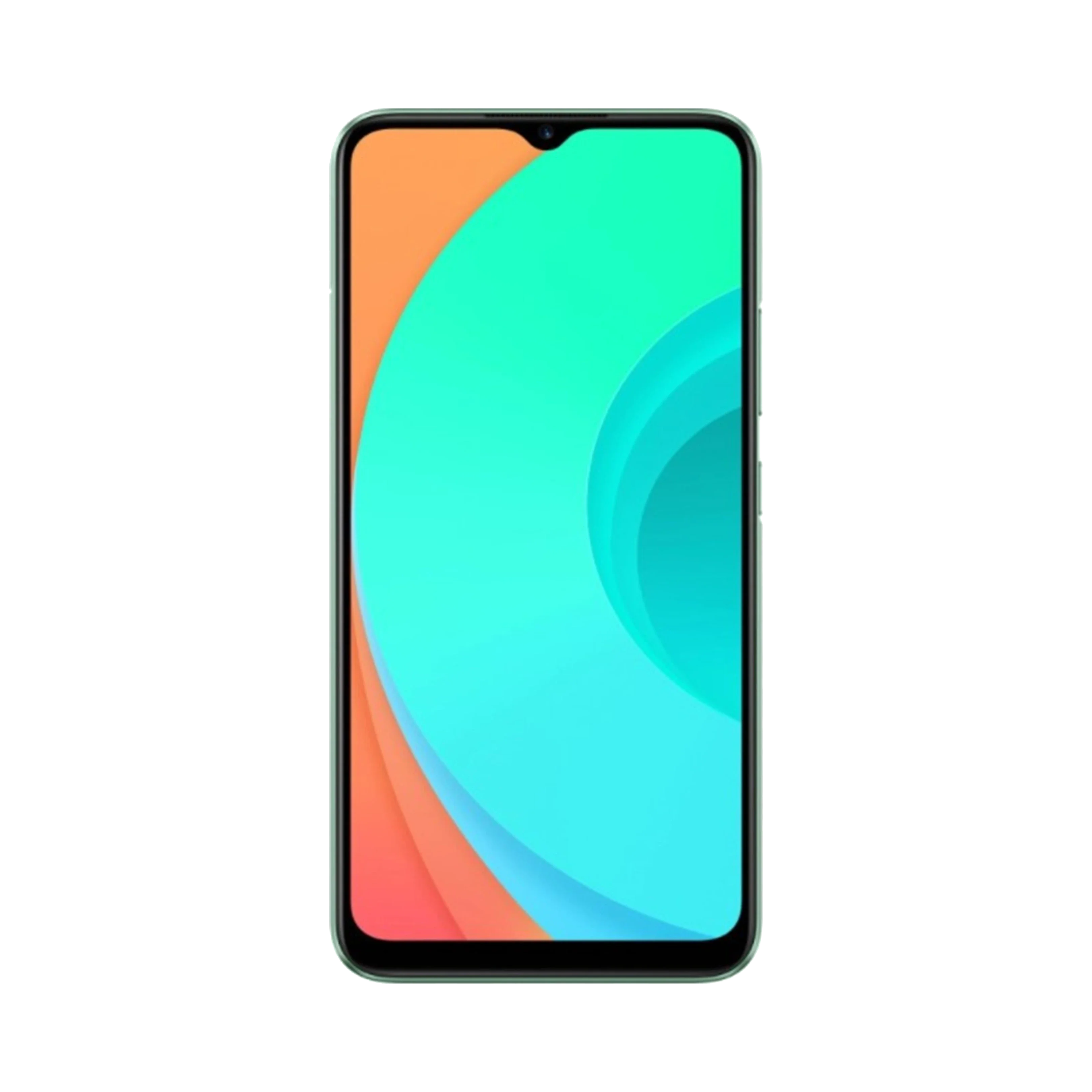 Realme C 11 - 32 GB - Gri