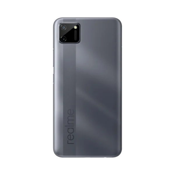 Realme C 11 - 32 GB - Gri - 3