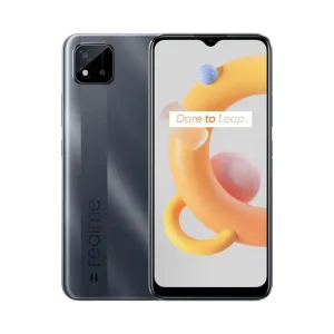 Realme C 11 2021 - 32 GB - Gri
