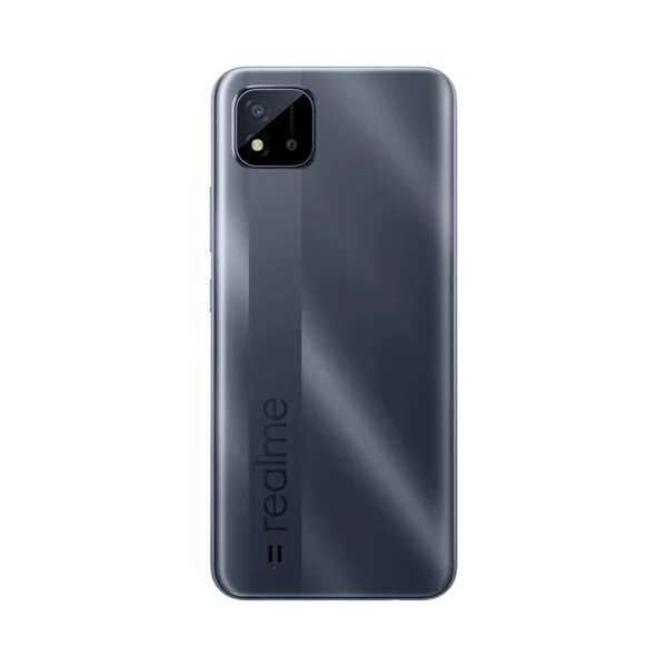 Realme C 11 2021 - 32 GB - Gri - 3