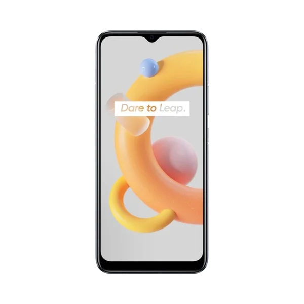Realme C 11 2021 - 32 GB - Gri - 2