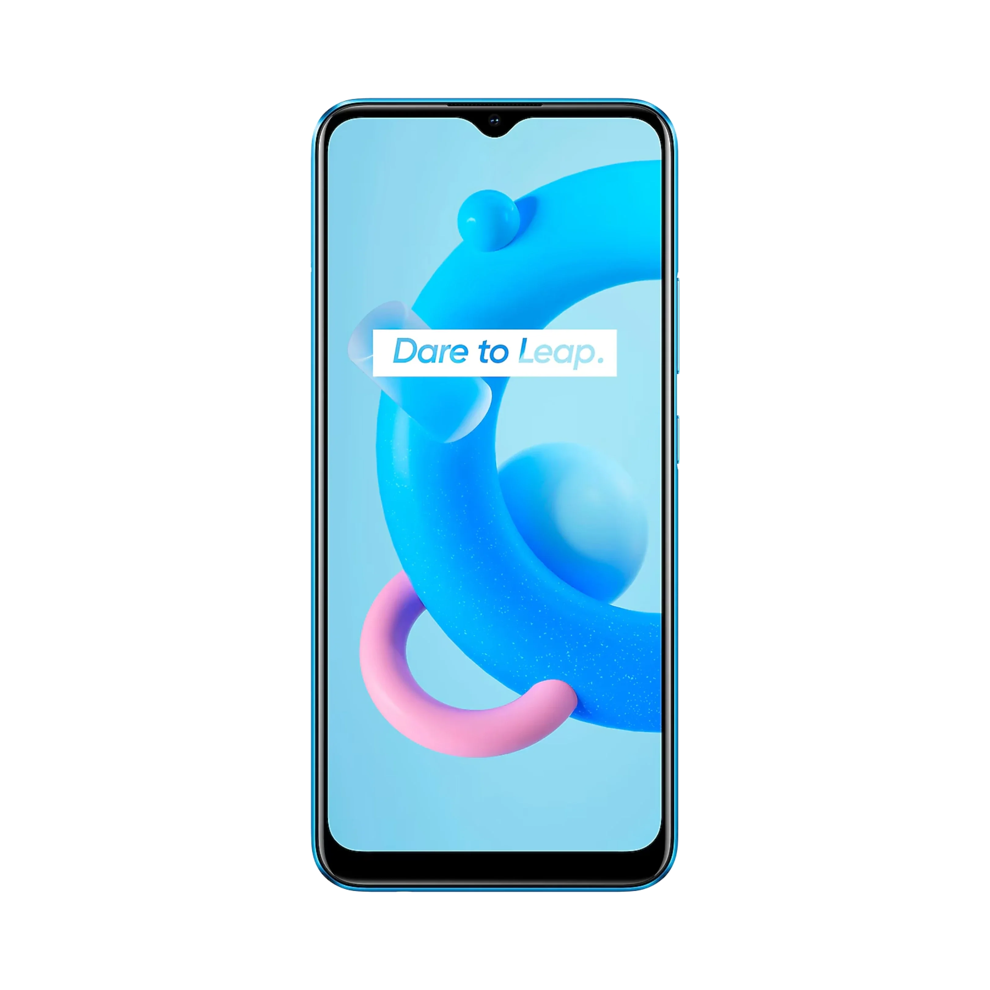 Realme C 11 2021 - 32 GB - Mavi
