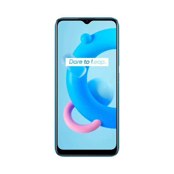 Realme C 11 2021 - 32 GB - Mavi