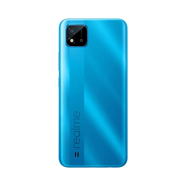 Realme C 11 2021 - 32 GB - Mavi