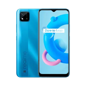 Realme C 11 2021 - 32 GB - Mavi