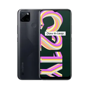 Realme C21 Y - 32 GB - Siyah