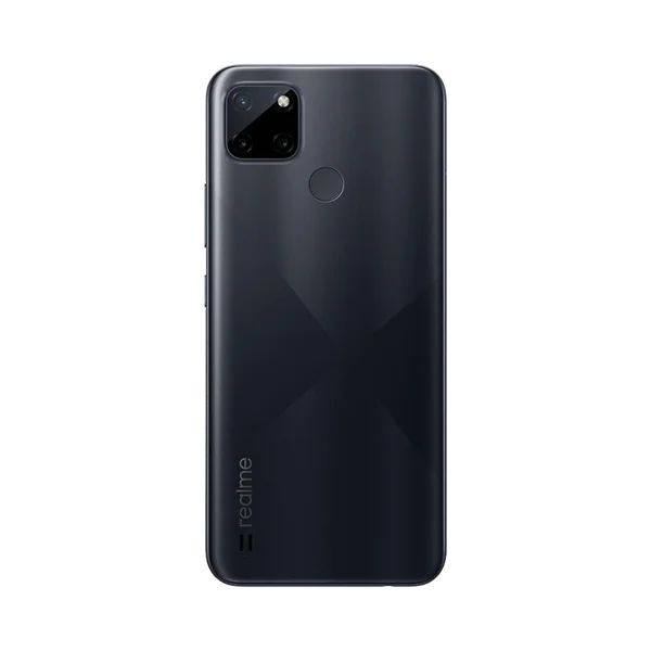 Realme C21 Y - 32 GB - Siyah - 3