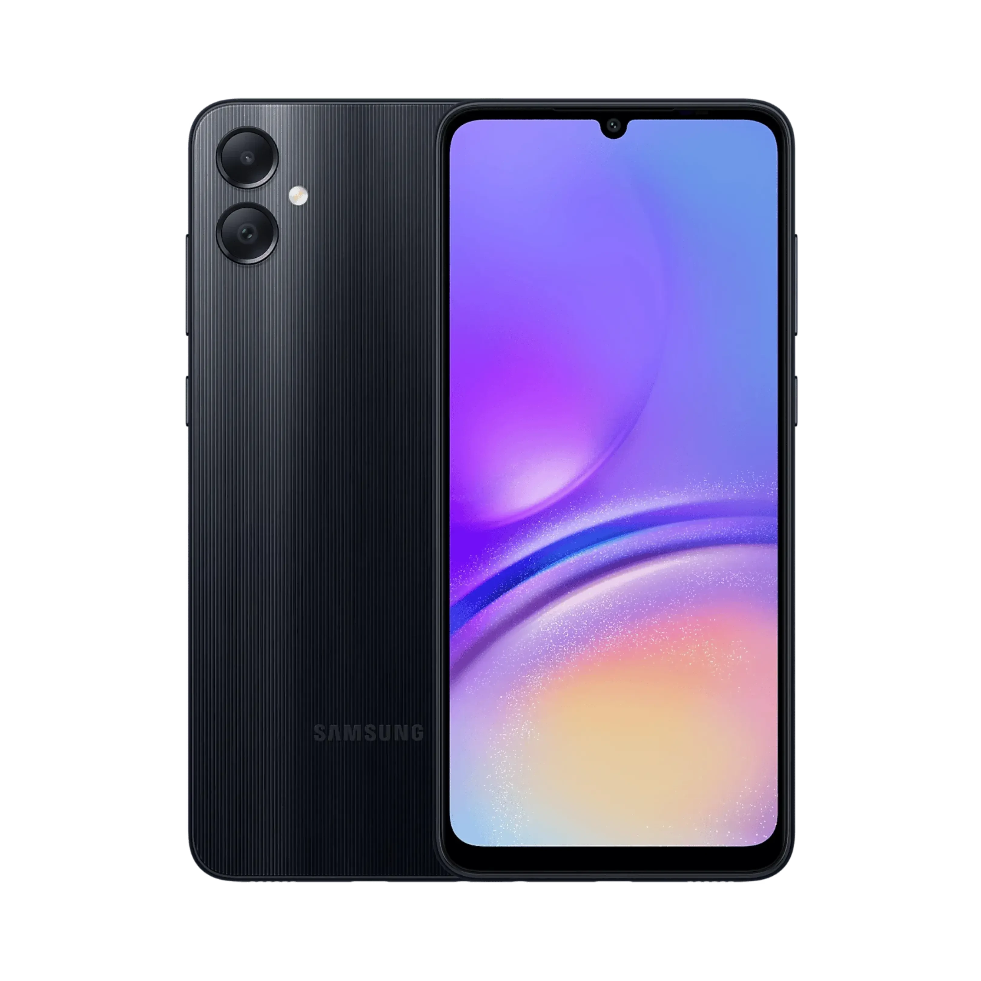 Samsung Galaxy A05 Siyah 128 GB