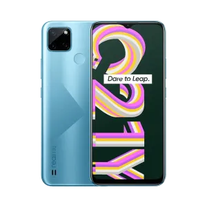 Realme C21 Y