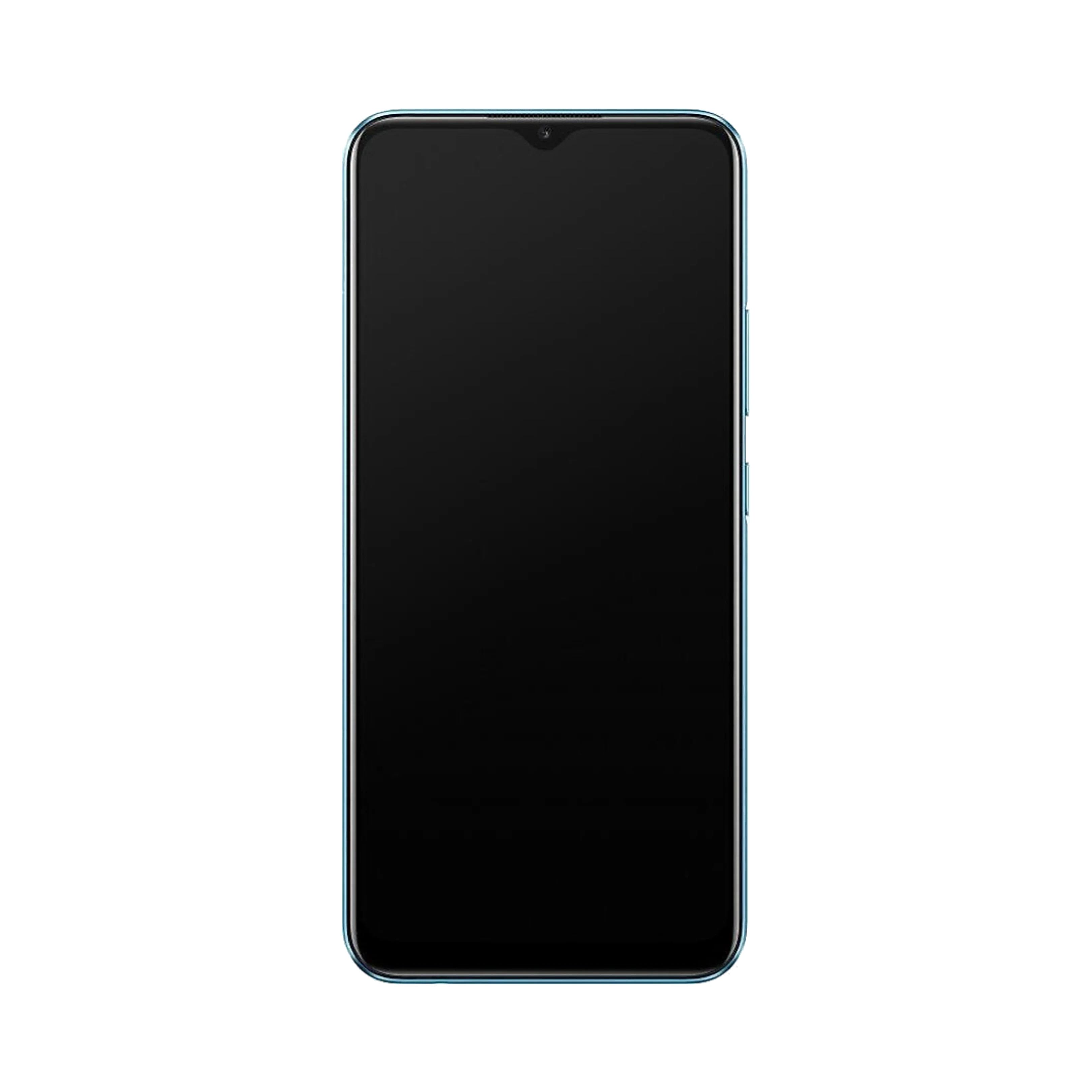Realme C21 Y - 64 GB - Mavi Realme C21 Y - 64 GB - Mavi