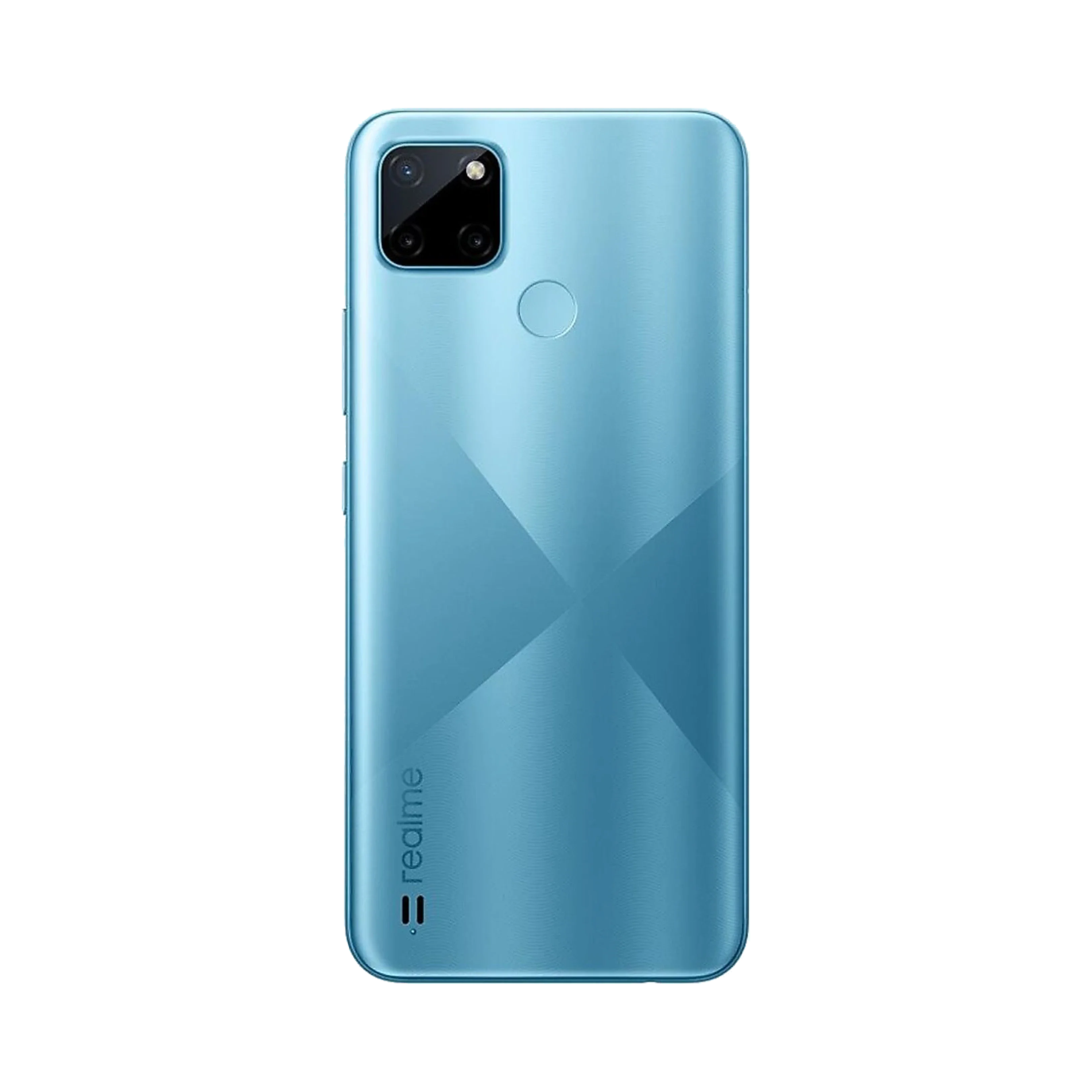 Realme C21 Y - 64 GB - Mavi Realme C21 Y - 64 GB - Mavi