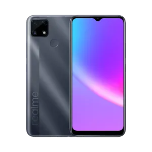 Realme C 25 - 64 GB - Gri