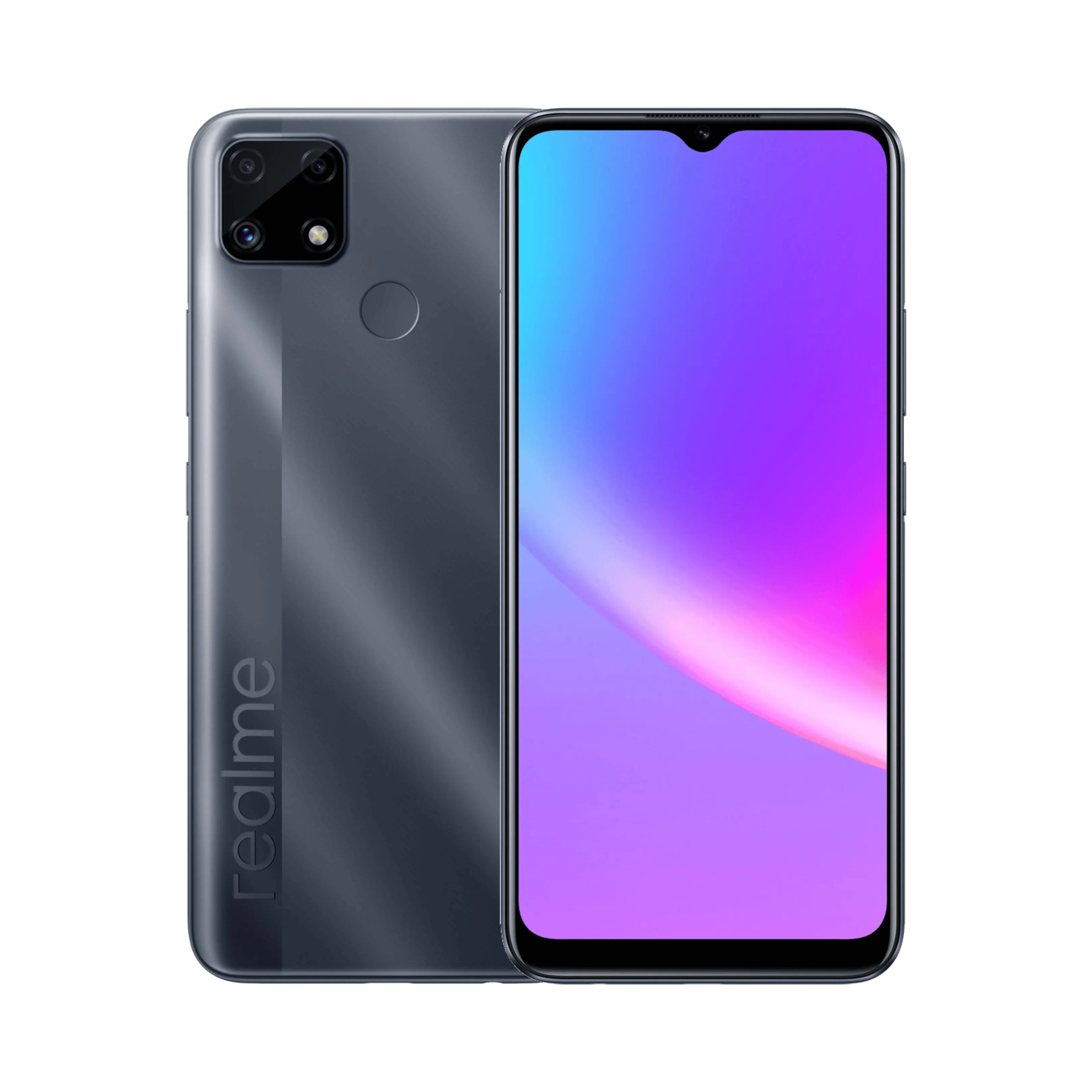 Realme C 25
