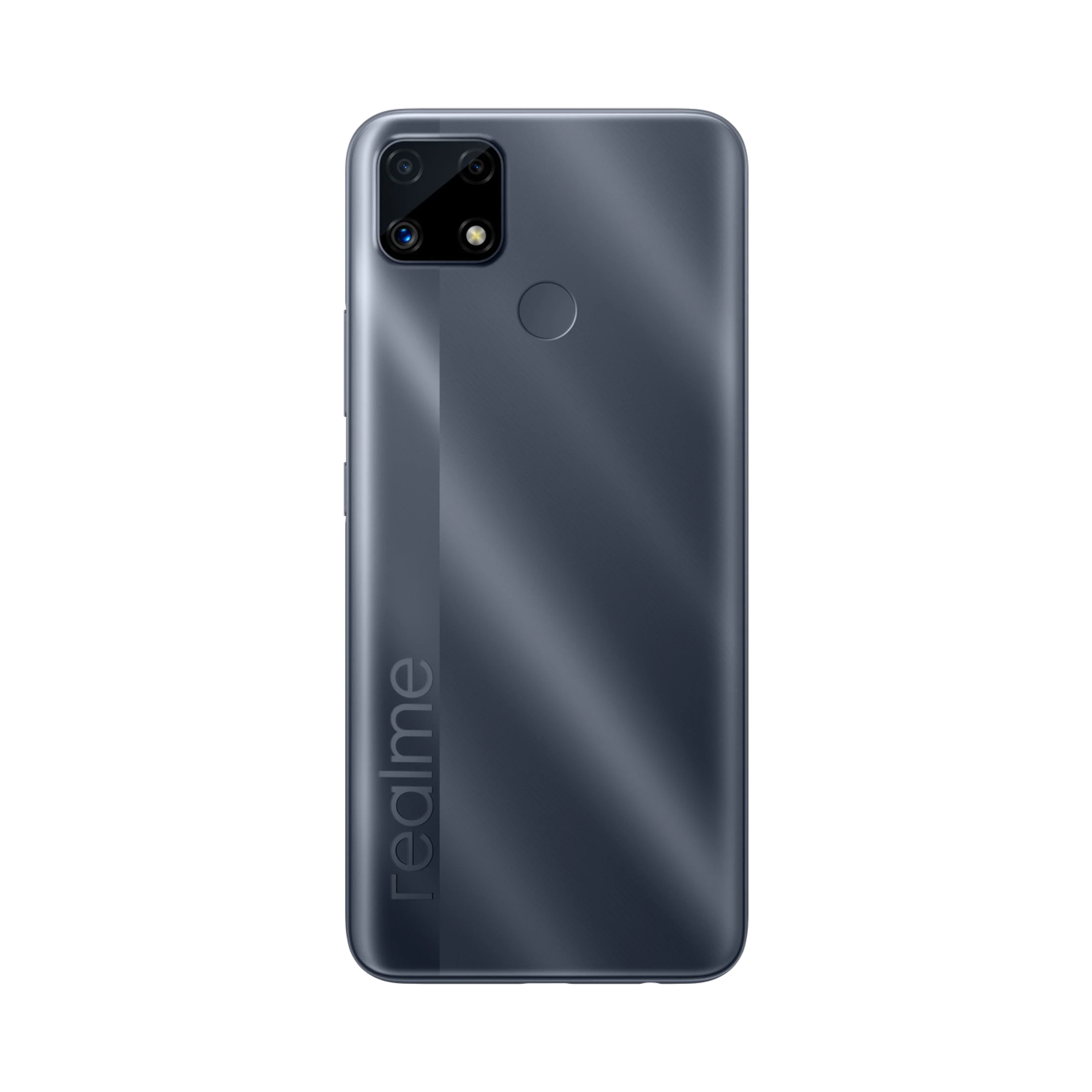 Realme C 25 - 128 GB - Gri