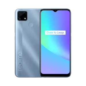 Realme C 25 - 64 GB - Mavi