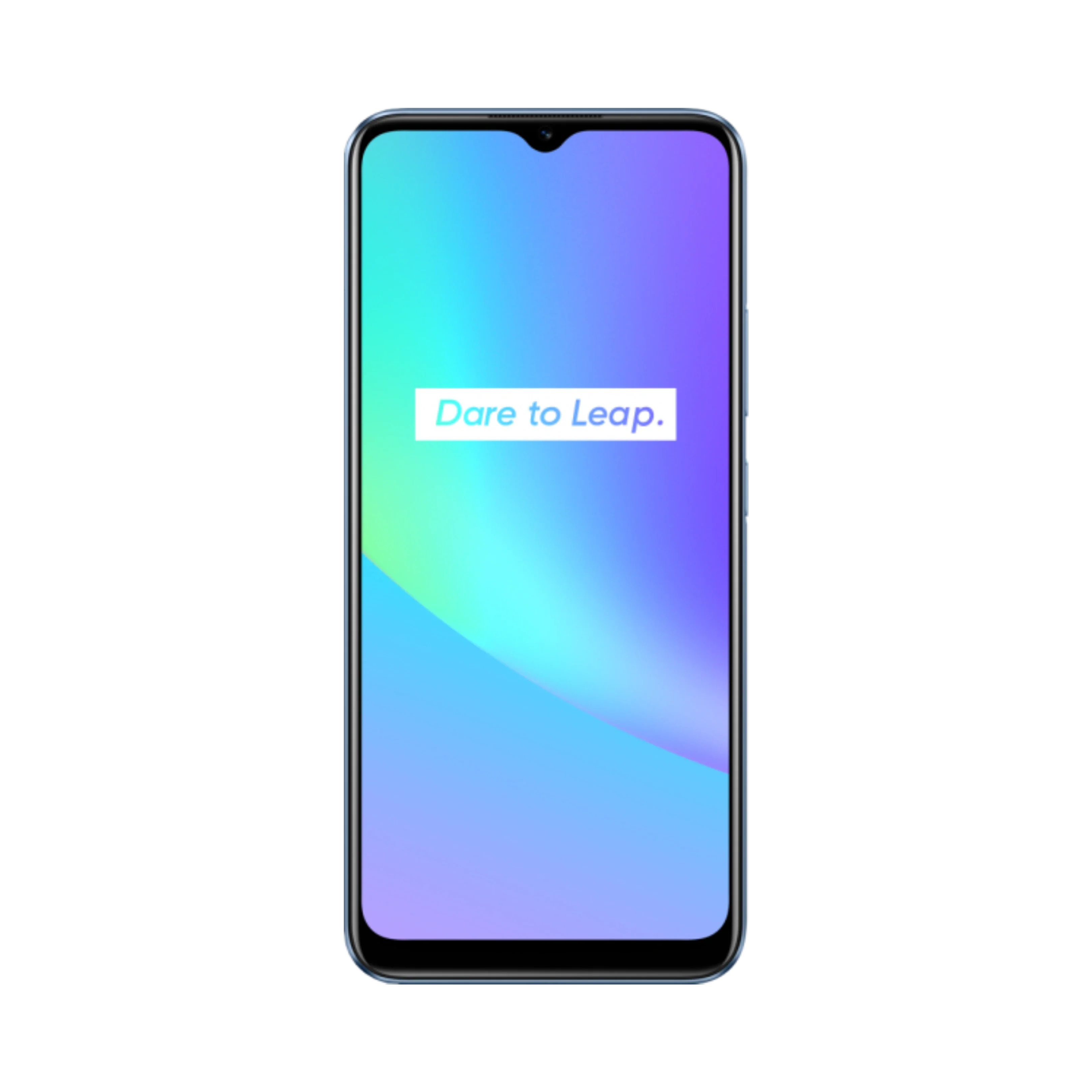 Realme C 25 - 64 GB - Mavi