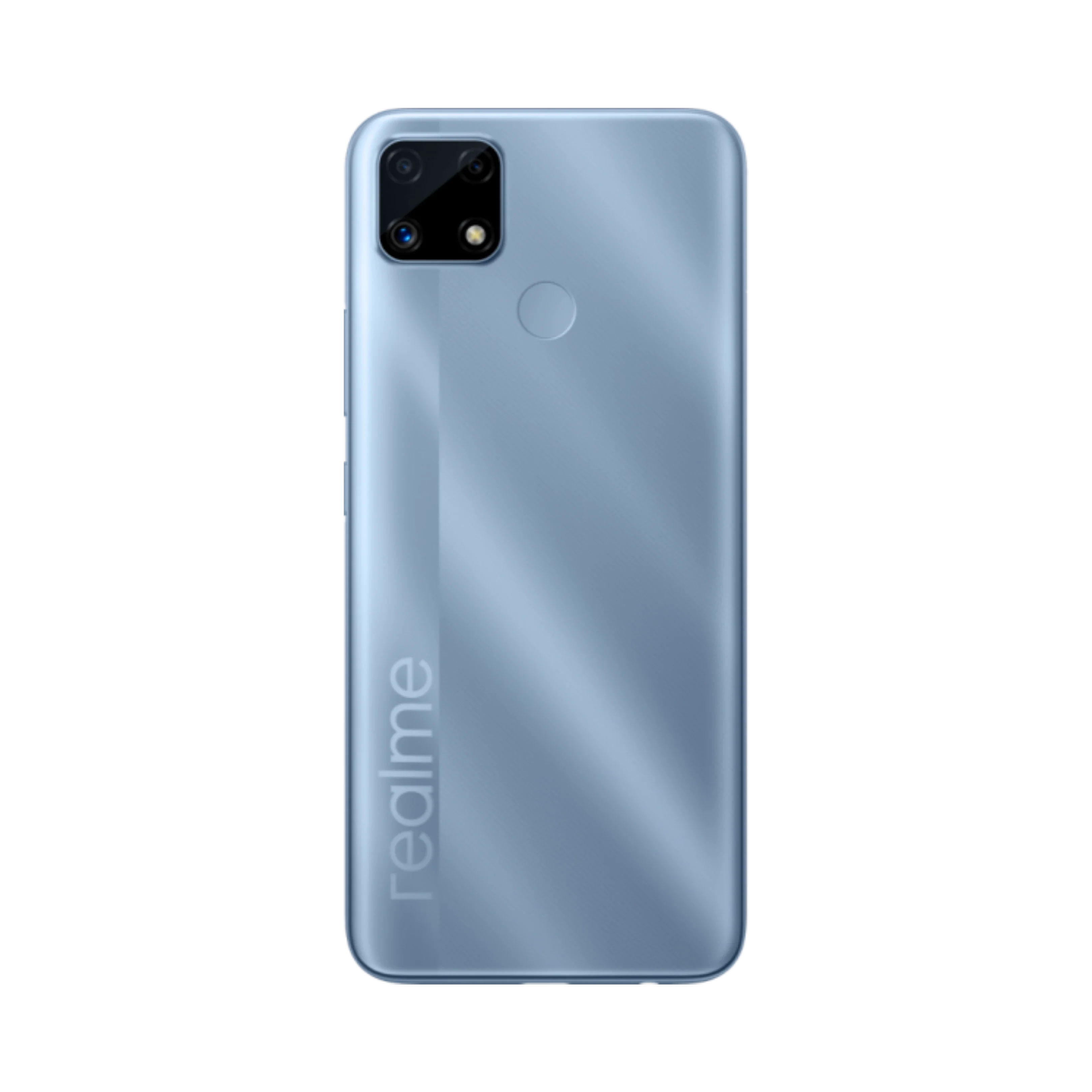 Realme C 25 - 64 GB - Mavi