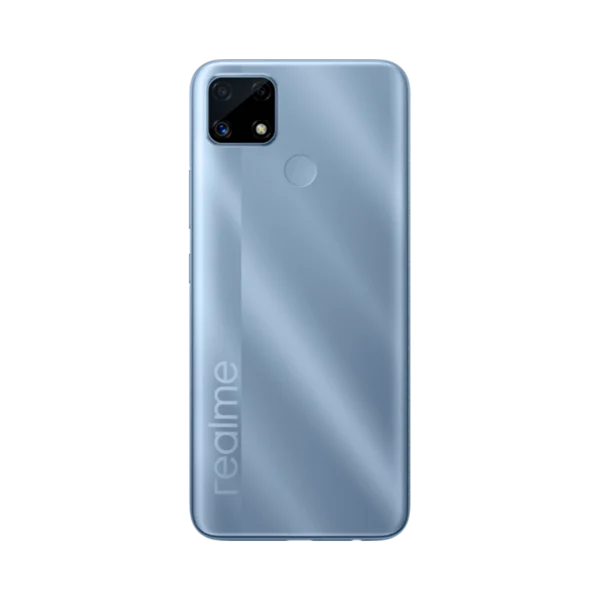 Realme C 25 - 128 GB - Mavi - 3
