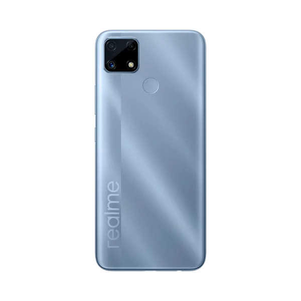 Realme C 25S - 64 GB - Mavi - 3