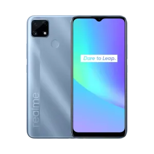 Realme C 25S - 128 GB - Mavi