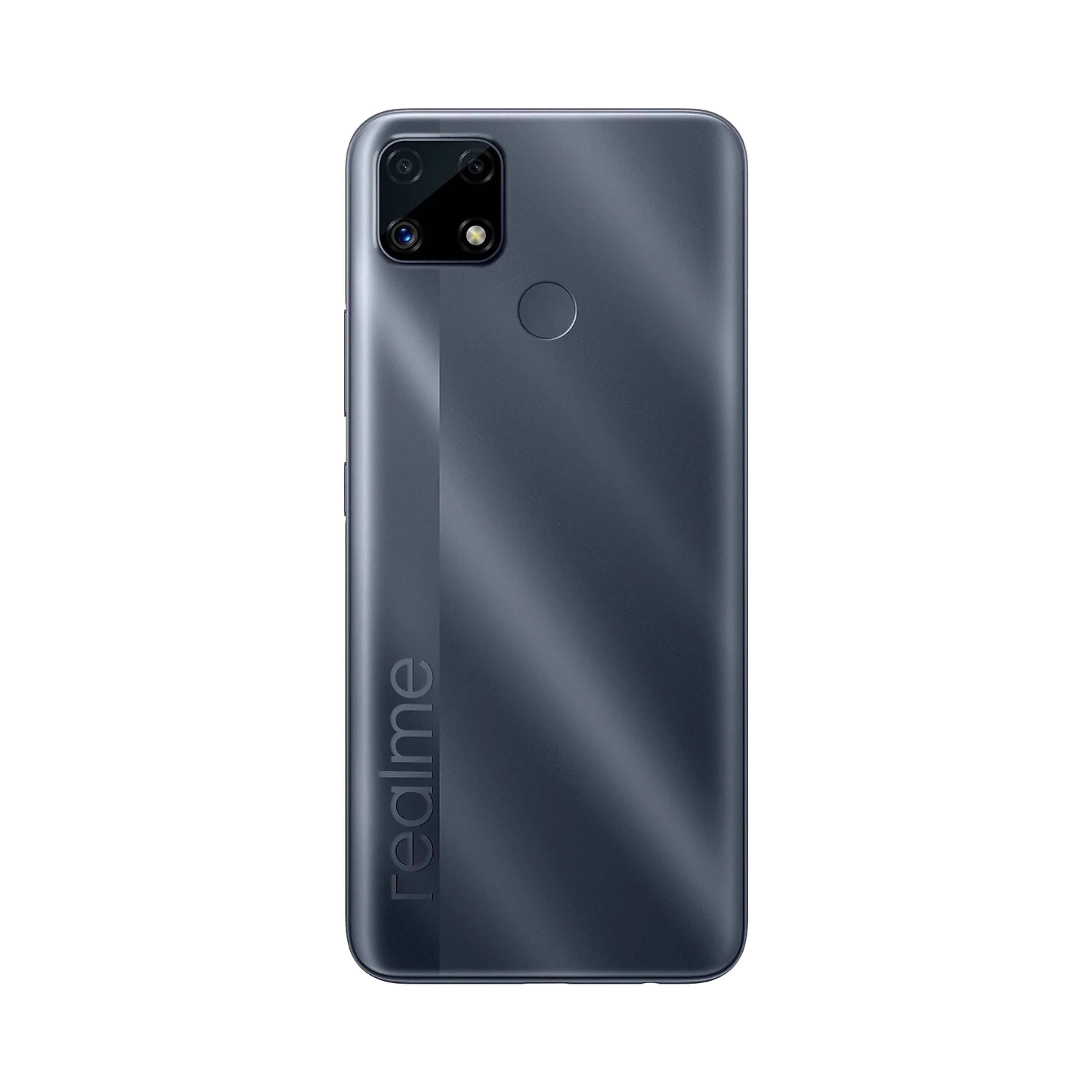 Realme C 25S - 128 GB - Gri Realme C 25S - 128 GB - Gri