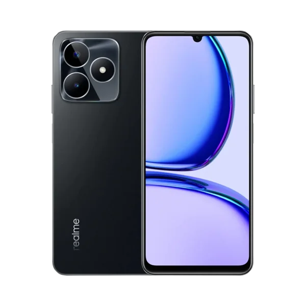 Realme C 53 - 128 GB - Siyah