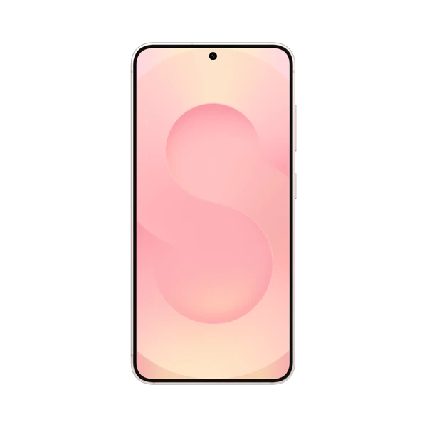 Samsung Galaxy S25 - 128 GB - Pembe - 2