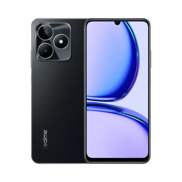 Realme C 53 Siyah 256 GB - 1