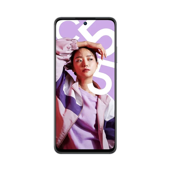 Realme C55 - 64 GB - Siyah - 2