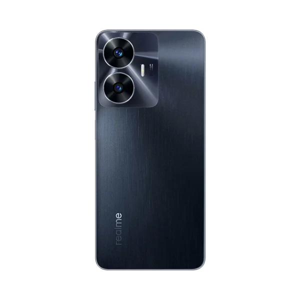 Realme C55 - 64 GB - Siyah - 3